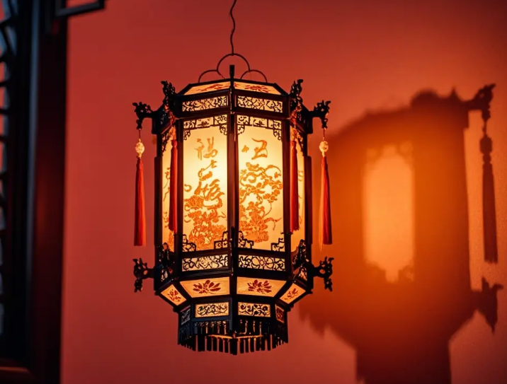 震撼！花灯种类大揭秘，这些争议你知道吗？